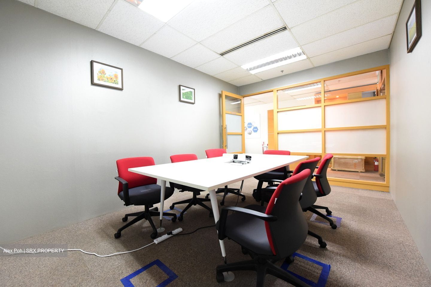 Parkway Parade (D15), Office #472751031